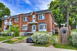 10487 Rue Verville Montréal (Ahuntsic-Cartierville), QC H3L 3E6