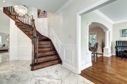 Escalier - 