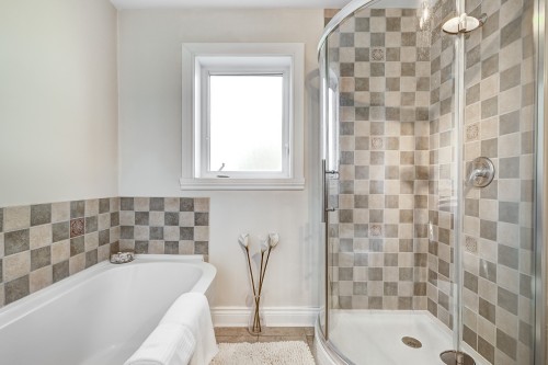 Bathroom - 425 Av. Des Crécerelles, Beaconsfield, QC 