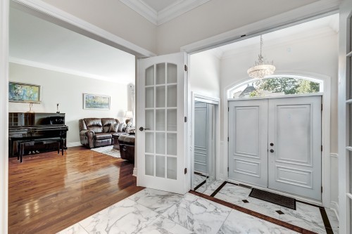 Mud Room - 425 Av. Des Crécerelles, Beaconsfield, QC 