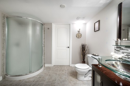 Bathroom - 425 Av. Des Crécerelles, Beaconsfield, QC 