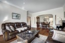 Living Room - 425 Av. Des Crécerelles, Beaconsfield, QC 
