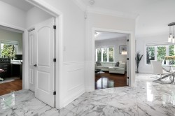 Intérieur - 
