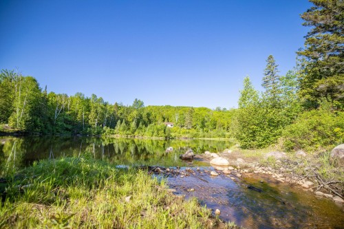 Photo aérienne - 801Z 9E Rang, Saint-Côme, QC 