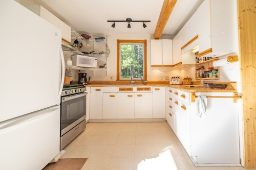 Photo aérienne - 801Z 9E Rang, Saint-Côme, QC 