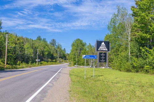 Photo aérienne - 801Z 9E Rang, Saint-Côme, QC 