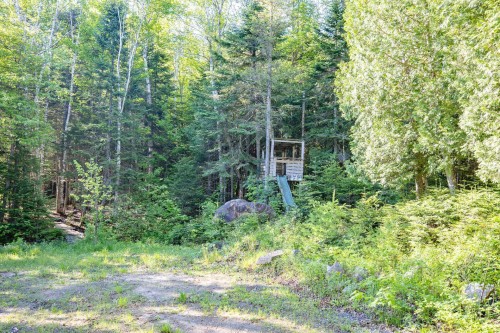 Photo aérienne - 801Z 9E Rang, Saint-Côme, QC 