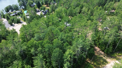 Terre/Terrain - Ch. De L'Opale, Notre-Dame-Du-Laus, QC 