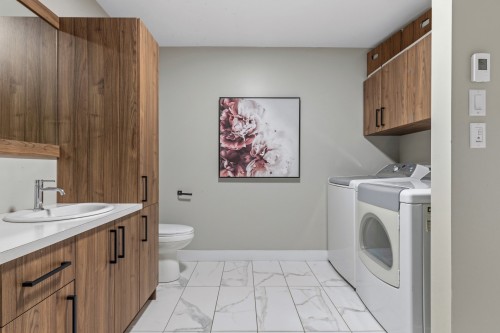Bathroom - 39  - 41 Rue De La Matawinie, Saint-Jean-De-Matha, QC 