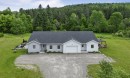 Front of Structure - 39  - 41 Rue De La Matawinie, Saint-Jean-De-Matha, QC 