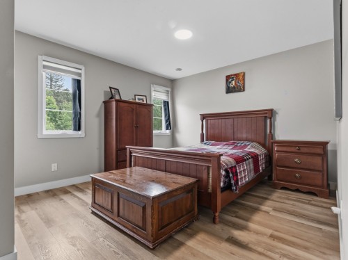 Master Bedroom - 39  - 41 Rue De La Matawinie, Saint-Jean-De-Matha, QC 