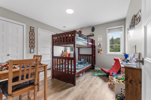 Bedroom - 39  - 41 Rue De La Matawinie, Saint-Jean-De-Matha, QC 