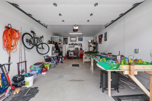 Garage - 39  - 41 Rue De La Matawinie, Saint-Jean-De-Matha, QC 