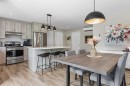 Dining Room - 39  - 41 Rue De La Matawinie, Saint-Jean-De-Matha, QC 