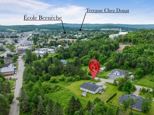 Nearby - 39  - 41 Rue De La Matawinie, Saint-Jean-De-Matha, QC 