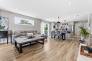 Living Room - 39  - 41 Rue De La Matawinie, Saint-Jean-De-Matha, QC 