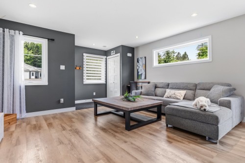 Living Room - 39  - 41 Rue De La Matawinie, Saint-Jean-De-Matha, QC 