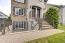 Façade - 667 Rue De Pompadour, Mascouche, QC 