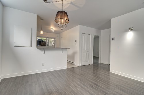 Salle à manger - 667 Rue De Pompadour, Mascouche, QC 