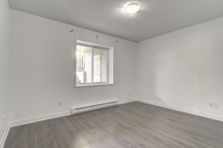 Chambre à coucher principale - 