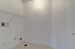 Salle de lavage - 