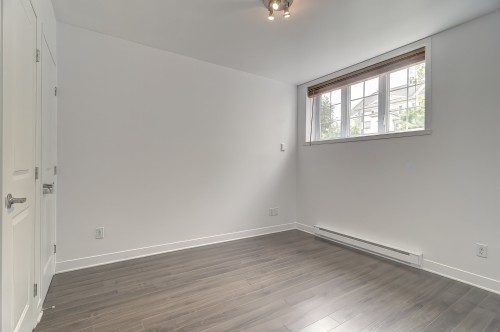Chambre à coucher - 667 Rue De Pompadour, Mascouche, QC 