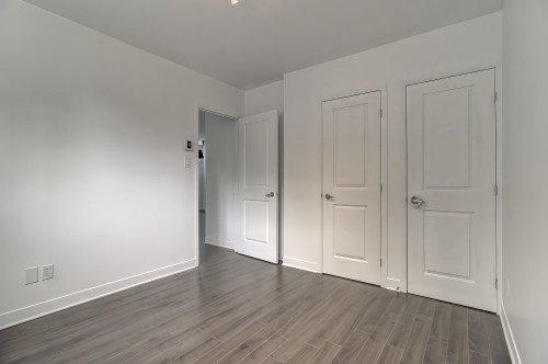 Chambre à coucher - 667 Rue De Pompadour, Mascouche, QC 