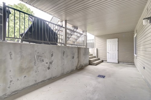 Terrasse - 667 Rue De Pompadour, Mascouche, QC 