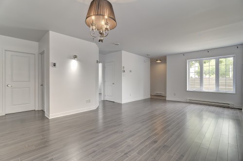 Salle à manger - 667 Rue De Pompadour, Mascouche, QC 