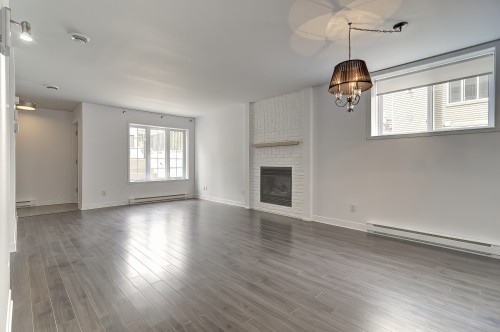 Vue d'ensemble - 667 Rue De Pompadour, Mascouche, QC 