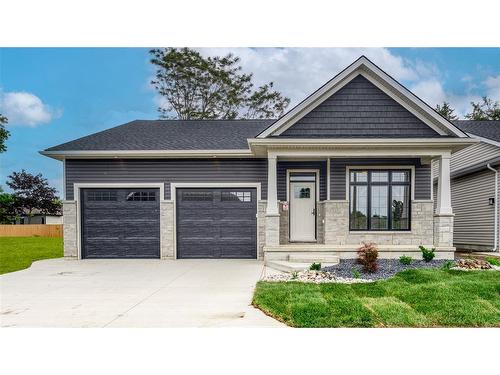 28-1716 COTTAGE Lane  Sarnia, ON N0N 1C0