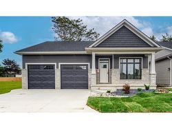 28-1716 COTTAGE Lane Sarnia, ON N0N 1C0