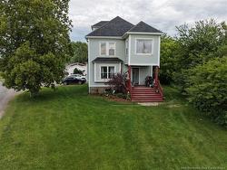 12 Aiton RD Sussex, NB E4E 3R7