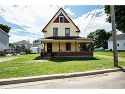 34 Ringwood ST Moncton, NB E1A 2W3