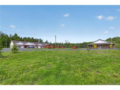 1321 Principale, Beresford, NB 