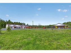 1321 principale  Beresford, NB E8K 1A1
