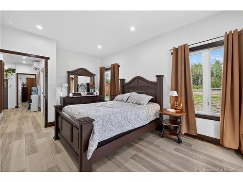 1321 Principale, Beresford, NB 