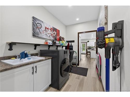 1321 Principale, Beresford, NB 