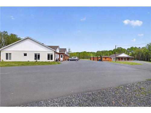 1321 Principale, Beresford, NB 
