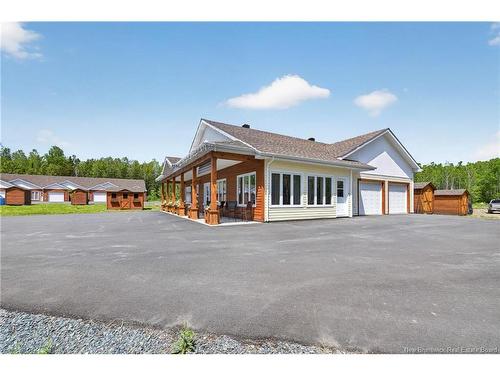 1321 Principale, Beresford, NB 