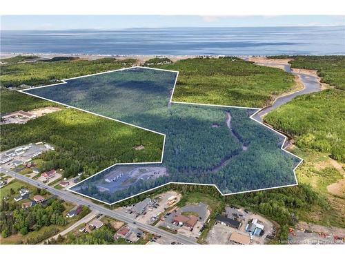 1321 Principale, Beresford, NB 