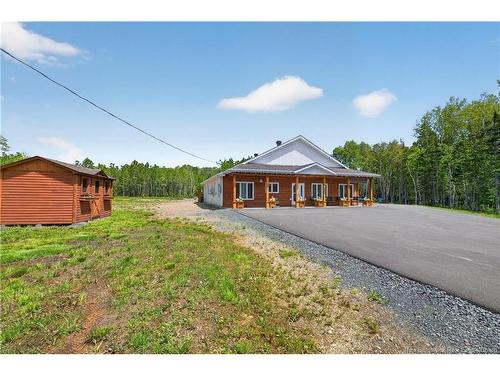1321 Principale, Beresford, NB 