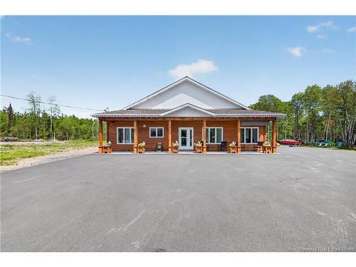 1321 Principale, Beresford, NB 
