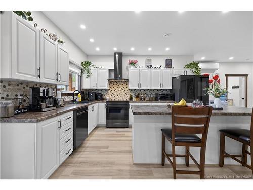1321 Principale, Beresford, NB 