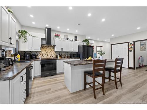 1321 Principale, Beresford, NB 