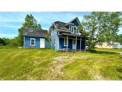 1847 Chatillon, Maisonnette, NB 
