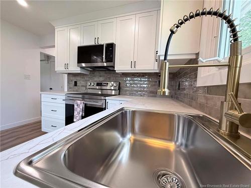 14 Brunswick, Riverview, NB 