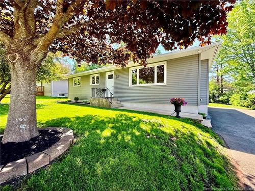 14 Brunswick, Riverview, NB 