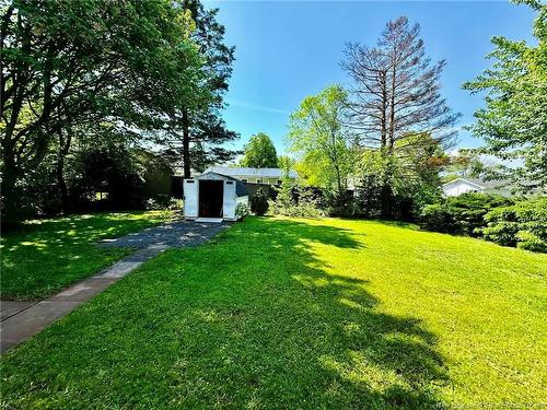 14 Brunswick, Riverview, NB 