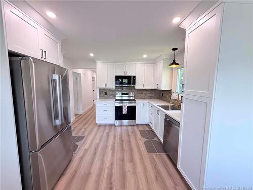 14 Brunswick, Riverview, NB 